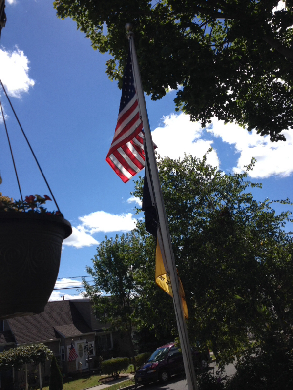 Goodbye summer of 2013