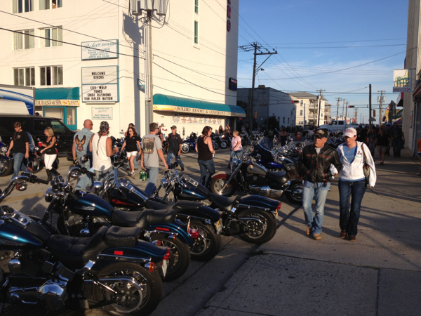 Rally Pictures