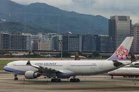 Asian Airlines