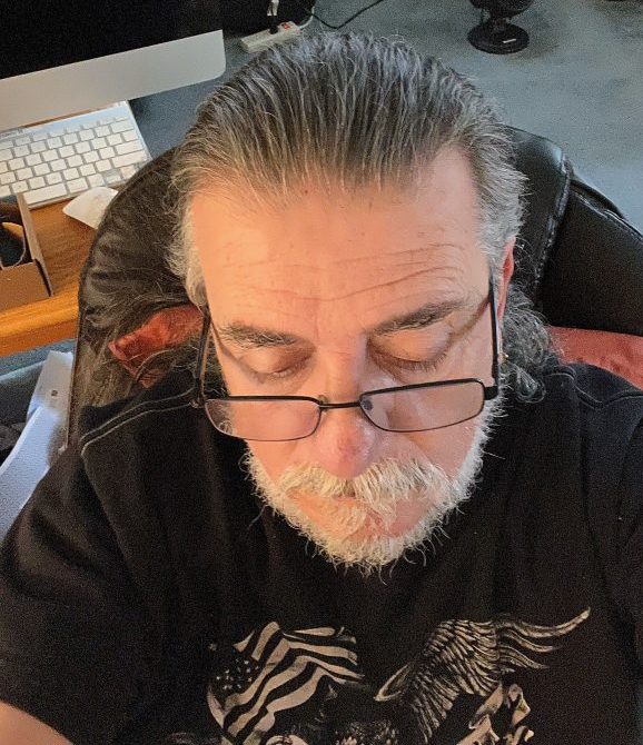 Paul Ciuppa - NetChatTV