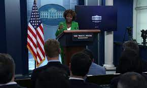 White House Declines to Comment on Chinese Leader Xi Jinping’s Anticipated Third Term