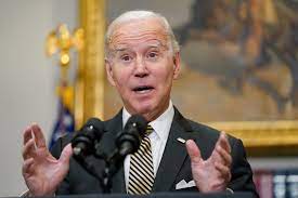 Biden Is ‘Buying Votes’ Ahead of Midterm Elections With Policy Decisions: Rep. Lauren Boebert