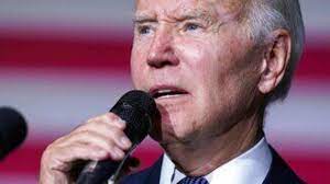 Biden Says It’s ‘Immoral,’ ‘Outrageous’ for States to Ban Transgender Treatment