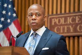 New York follows NO court rulings, does it? They just do what they want...