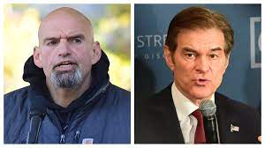 Pennsylvania’s Crime a Source of Heated Discussion in Oz-Fetterman Debate