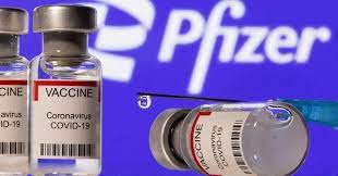 Pfizer Plans to Hike Price of US COVID-19 Vaccine by 400 Percent