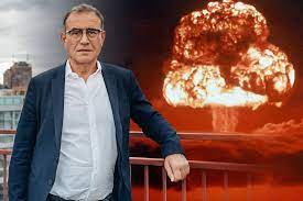 Nouriel Roubini