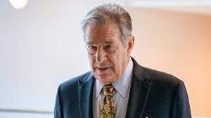 U.S. House Speaker Nancy Pelosi’s husband was attacked in the early hours of Oct. 28 during a home invasion, Pelosi’s office says.