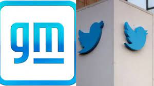 GM Temporarily Halts Paid Advertising on Twitter
