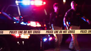 Percentage of Americans Who Say Local Crime Is Up Hits 50-Year-High