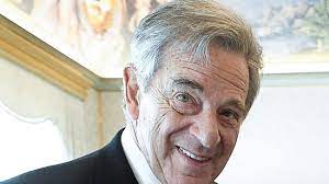 Paul Pelosi Undergoes Surgery on Skull Fracture After Being Attacked With Hammer