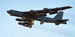 US to Deploy Nuclear-Capable B-52 Bombers to Australia Amid Increasing Beijing Tensions: Report