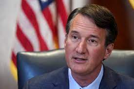 ‘Momentum Is Building’: Youngkin Predicts Shockwave for Democrats in New York on Nov. 8