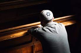 FBI locates suspect who made ‘credible’ threat against N.J. synagogues. Man reportedly held ‘extremist’ views.