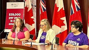 Education Workers’ Union to Call for Escalated Strikes Across Ontario, Says Union President