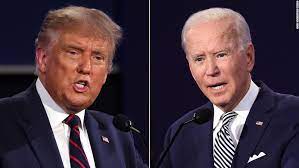 Trump Claims Biden’s Leadership Could Drag America Into World War III