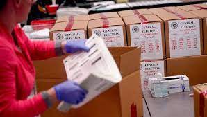 3 More Tight House Races Called for Democrats, Narrowing GOP Path to Majority