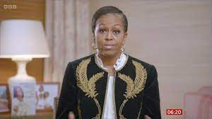 Michelle Obama Says Trump’s 2016 Win ‘Still Hurts,’ Addresses Rumors of Her Own Presidential Run