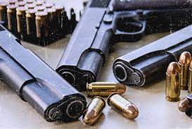 Sheriffs Refuse to Enforce Democrat-Controlled State’s New Gun Law