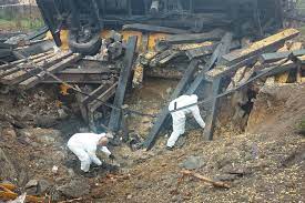 Poland, NATO Say Blast on Polish Territory Likely Caused by Ukrainian Air Defense Not Russian Missile