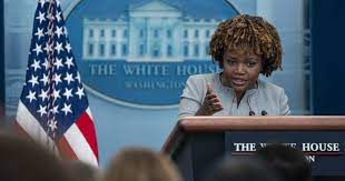 Biden Did Not Know Ahead of Time About Special Counsel Appointment: White House