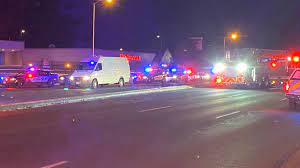 5 Dead, 18 Injured in Shooting in Colorado: Police