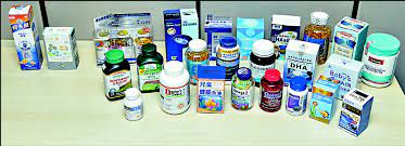 Consumer Council Finds Contaminants in All Fish Oil Samples Tested More than half contain genotoxic carcinogen glycidol, 88 percent contain dioxins