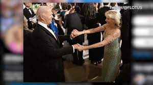 Jill Biden Says President Celebrated ‘Perfect’ 80th Birthday With ‘Favorite Cake’ and ‘So Much Love’