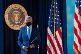 White House Announces ‘New Enforcement Guidance’ on COVID-19 Vaccine Mandates