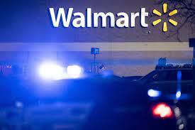 Gunman Kills 7 at Virginia Walmart
