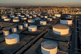 US Crude Oil Inventories Down, SPR Still at Historic Lows, But Other Petroleum Inventories Up: EIA