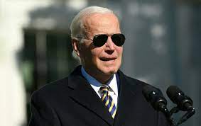 Biden Admin Quietly Greenlights Plan to Build Huge Gulf Oil Terminal