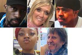 Victims Identified in Virginia Walmart Shooting