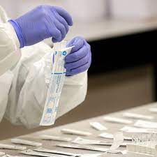 Omicron BQ COVID-19 Variants Now Make Up Over Half of US Cases