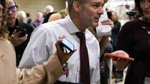 42 Biden Admin Officials Put on Notice by House Republicans