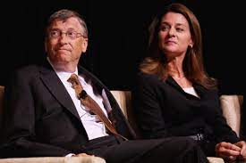 Melinda Gates drops bombshell about marriage with Bill Gates, discusses friendship with 'abhorrent, evil' Jeffrey Epstein in first post-divorce interview