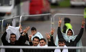 More Than 50 Conservative MPs Demand Change to UK Modern Slavery Law