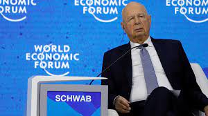 World Economic Forum Chair Klaus Schwab Praises China as Being a ‘Role Model’ for Many Nations