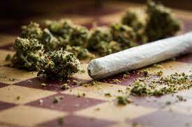 Smoking Marijuana More Harmful to Lungs Than Cigarettes: Study