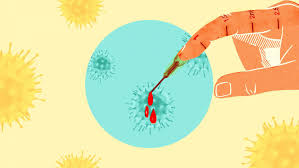 Why the Unvaccinated Are Concerned About Close Contact With COVID-19 Vaccinated Learn more about the shedding of mRNA and spike protein