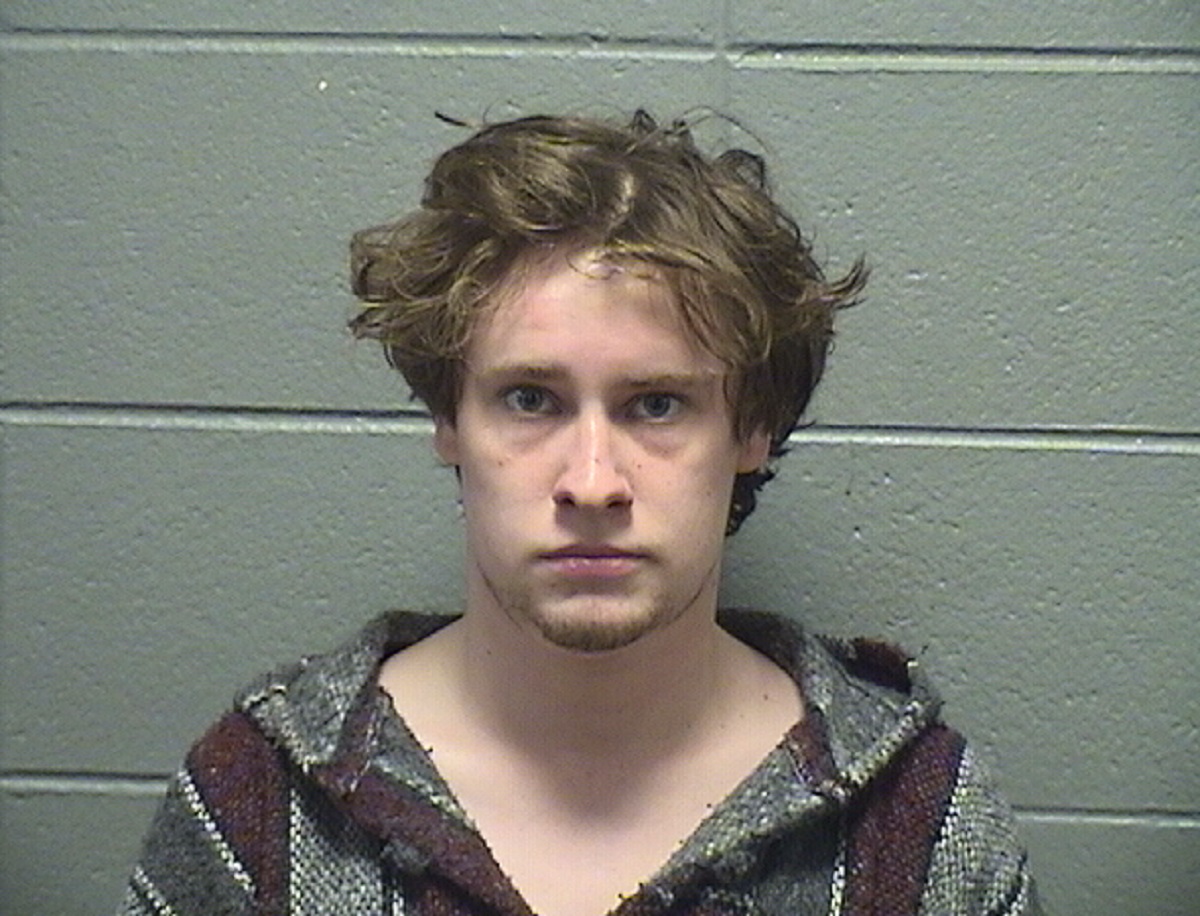 Man Charged With Threatening to Kill Republican Gubernatorial Candidate