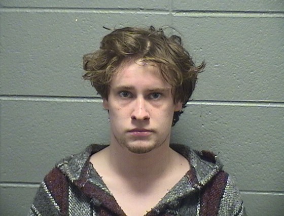 Man Charged With Threatening to Kill Republican Gubernatorial Candidate