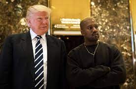 Trump Team Making ‘Big Changes’ After Kanye West Dinner: GOP Lawmaker