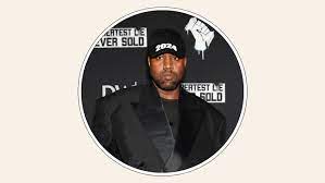 Kanye West’s Twitter Account Suspended After Posting Swastika