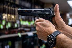 NRA backs Third Legal Challenge to Oregon’s Gun Control Measure