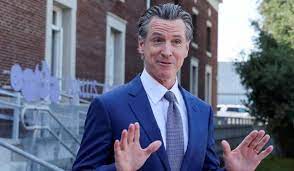 Gavin Newsom’s Reparations Plan for Black California Residents Could See $223,000 Payments per Person