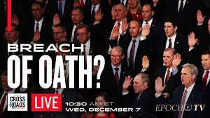 LIVE 10:30 AM ET: Supreme Court Weighs on Brunson v. Alma Case That Could Overturn 2020 Election