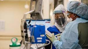 Billions in Pandemic Relief Sent to Hospitals That Didn’t Need Funding: Report