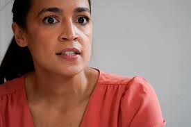 Congressional Committee Announces Investigation Into Ocasio-Cortez