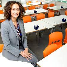 Progressive Values, ‘White’ Guilt Stop Teachers From ‘Doing the Right Thing’: Britain’s Strictest Headmistress